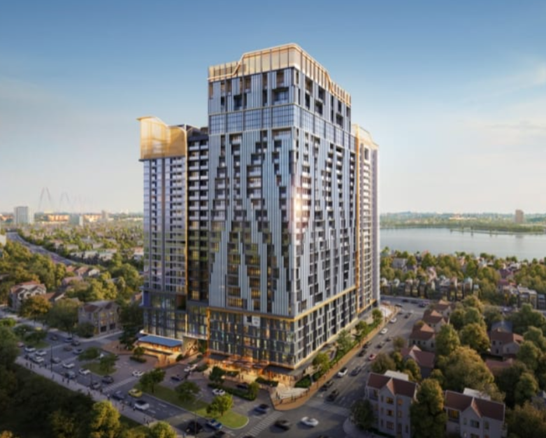 Heritage West Lake 